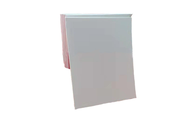 Compression Resistant Cotton Fiber Hepa Filter Paper Oem