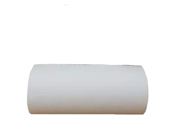 Low Resistance Hepa Filter Paper High Strength Polypropylene