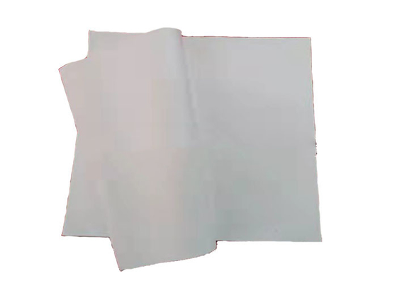 Compression Resistant Cotton Fiber Hepa Filter Paper Oem