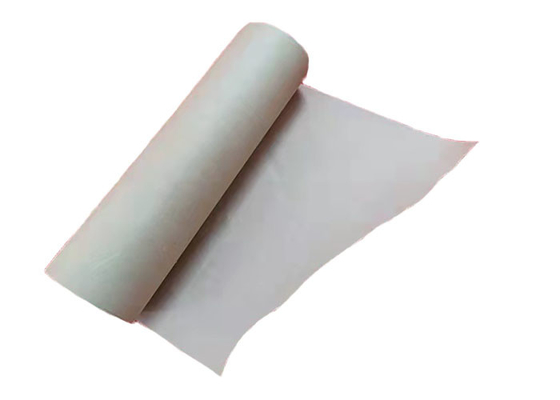 Acid Alkali Corrosion Resistant Hepa Filter Paper Polypropylene