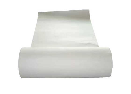 Temperature Resistant 120 Degree Hepa Filter Material 5um Sub High Efficiency