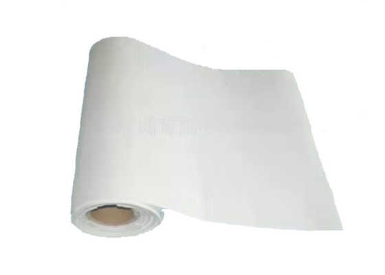 Temperature Resistant 120 Degree Hepa Filter Material 5um Sub High Efficiency