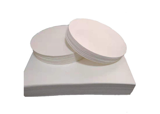 High Melting Point Hepa Filter Paper Oem / Odm