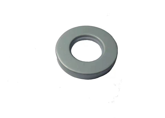 Oem Punched Iron Air Filter Housing Cover For Dust Removal Cartridge