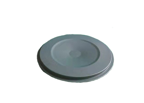 Oem Punched Iron Air Filter Housing Cover For Dust Removal Cartridge