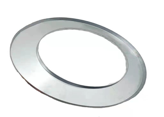 Square Round Oem Air Filter Element Replacement Fingerprint Resistant