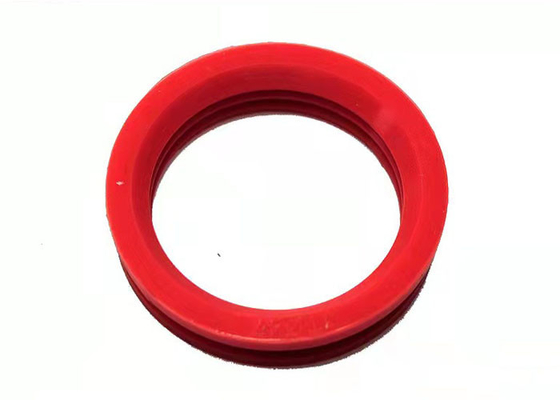 Nitrile Silicone Sealant Air Filter Seal Waterproof And Oil Resistant