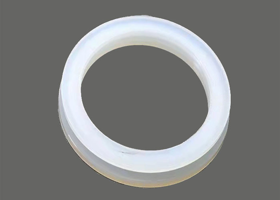 Waterproof Solar Water Heater Air Filter Rubber Seal 0.2mm Tolerance