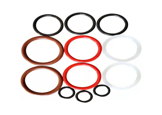 Environmental Protection 20 Shore Air Filter Seal