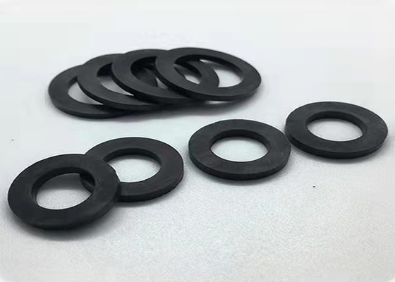 O Model Oem Astm D2000 Silicone Sealing Ring