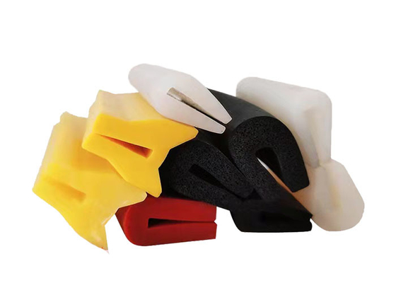 Odm Rubber Sealing Ring Air Compressor Valve Filter Element Auto Parts Fluorine
