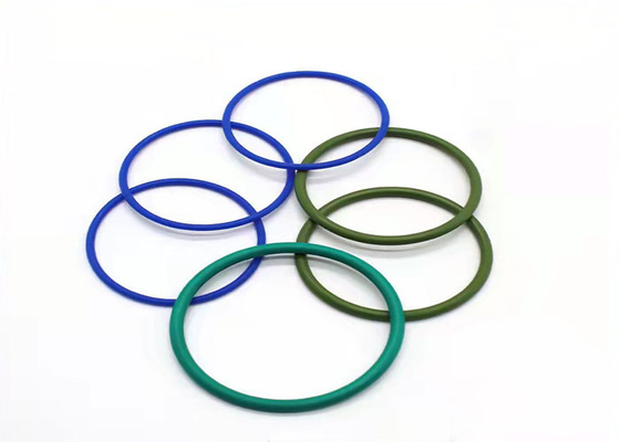 Food Grade 26mpa Air Filter Seal High Temperature Resistant