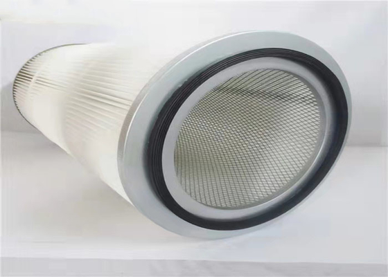 Quick Detachable 2u Air Filter Element For Industrial Dust Removal And Air Purification