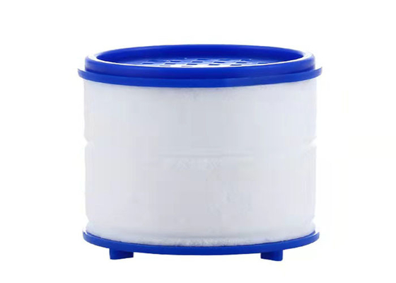 Formaldehyde Antibacterial Air Filter Element For Removing Haze