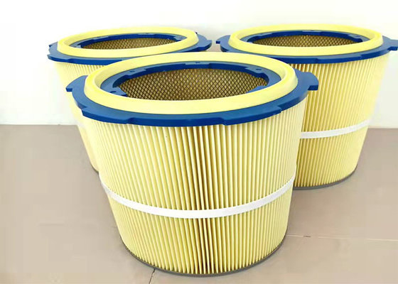 Haze Removal Series Customizable Air Filter Element On Board Air Purifier