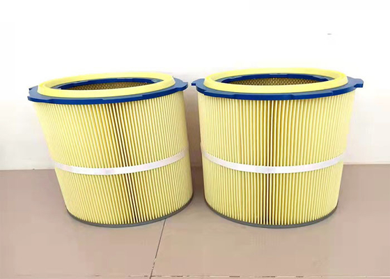 Sterilization And Decoration 99.95% Element Air Filter Formaldehyde Removal