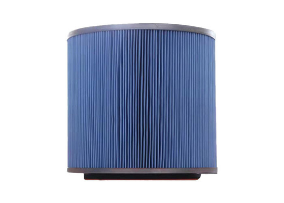 Formaldehyde Antibacterial Air Filter Element For Removing Haze