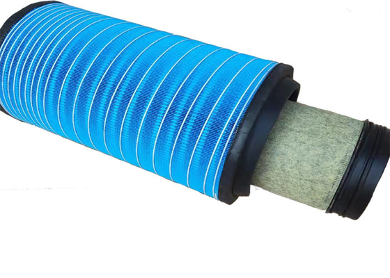 K2846 Blue And Green Pu Air Filter Element Of Automobile