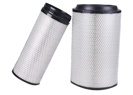 Truck Size OEM Pu Air Filter Element K2036 Model