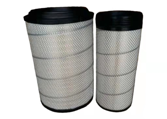 Truck Size OEM Pu Air Filter Element K2036 Model