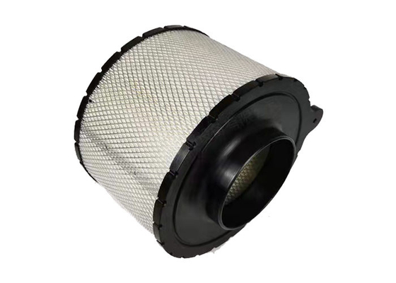 Folding QQ3 Pu Air Filter Element Special For Truck