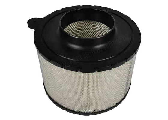 High Efficiency Pu Air Filter For Folding Filter Element Of Air Compressor