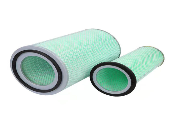 K2845 Heavy Duty Air Filter Not Easy Deform Saves Fuel And Fully Intake