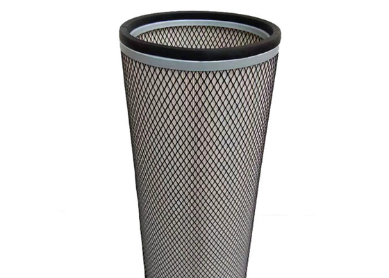 Replace Activated Carbon Odm Heavy Duty Truck Air Filters Vehicle Parts