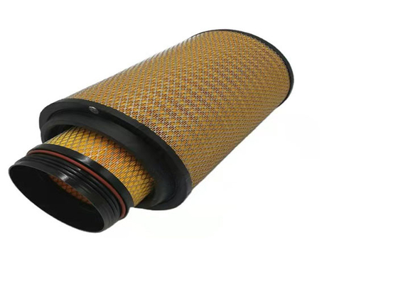 Air Compressor Tunnel Fan Heavy Duty Truck Filters Oem