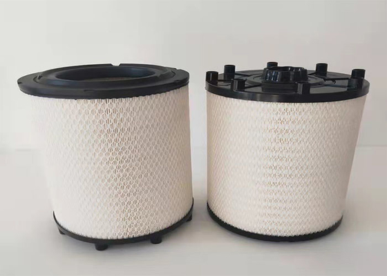Waterproof P608676 Honeycomb Air Filter Element Of Generator Set