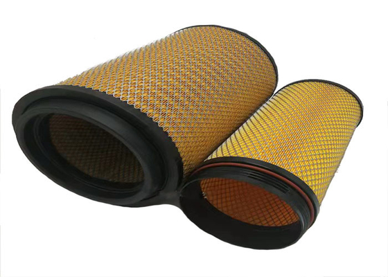 Truck K2841 Heavy Duty Air Filter Element Auto Parts