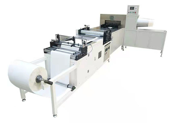 Computerised Composite Origami Machine / Production Line