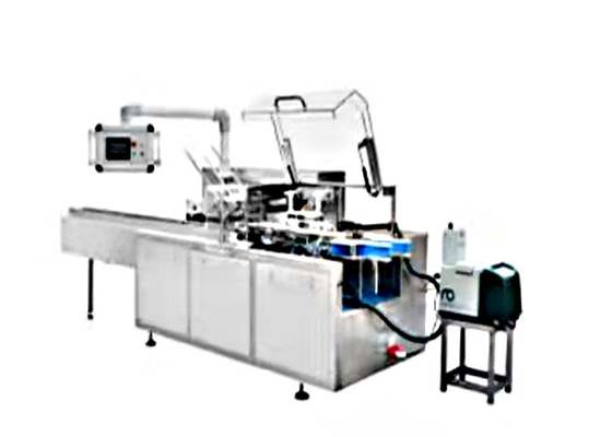 380v Air Filter Manufacturing Machine Manual Folding Automatic Continuous Folding