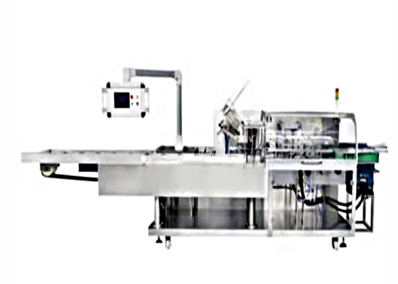 380v Air Filter Manufacturing Machine Manual Folding Automatic Continuous Folding