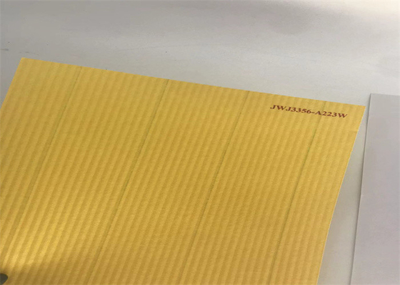Premium Fiber Air Filter Paper Hepa For Heavy Duty Machine