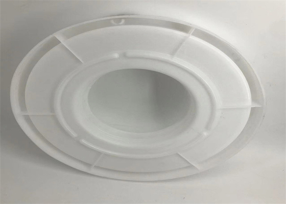Air Pu OEM End Cap Filter Injection Plastic Mould For Automobile