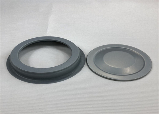 05 / 08 Thick Special Round End Cover Fingerprint Resistant Filter Cover