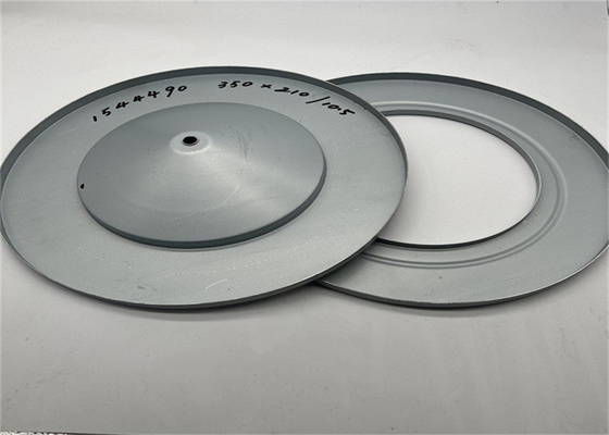 Special 9059-33-08 Filter End Caps Thickness 1mm