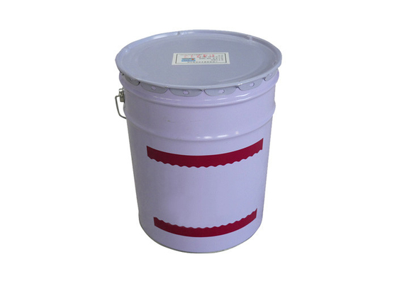 Two Component Air Filter Adhesive 6/1 Ratio Hot Melt