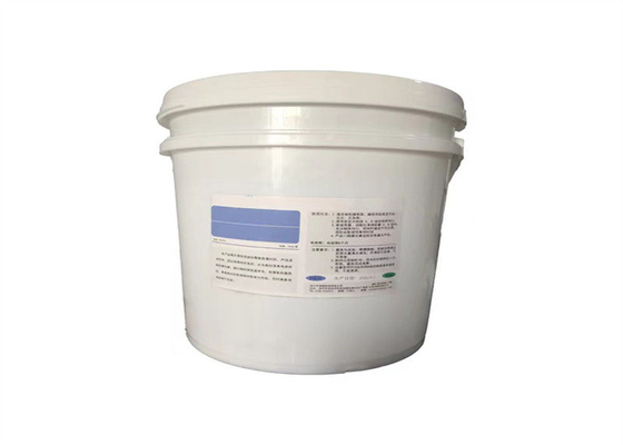 Two Component Air Filter Adhesive 100 / 40 Ratio Of Hand Injected Pu Injection
