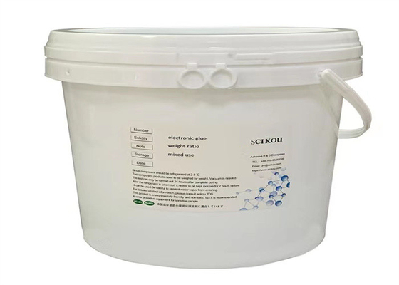 Pu Hot Melt Air Filter Adhesive 100% Silicone Tin bucket Packaged