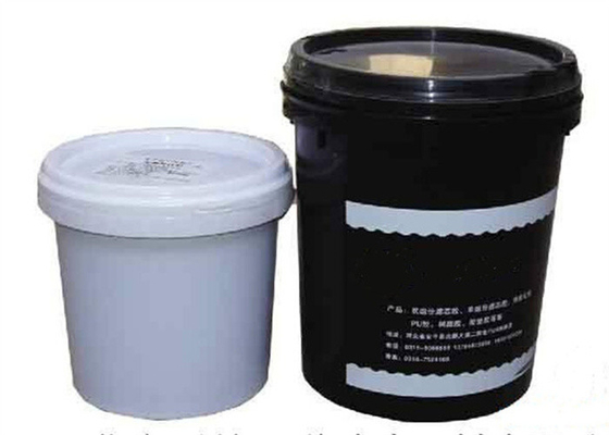 Two Component Air Filter Adhesive 6/1 Ratio Hot Melt