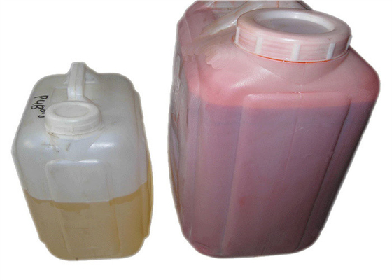 100/25 Ratio Waterproof Polyurethane Adhesive Machine Pu Injection Molding Compound
