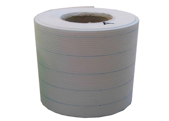 25%-99.99% Efficiency Hepa Filter Paper / Polyester Hepa Cloth