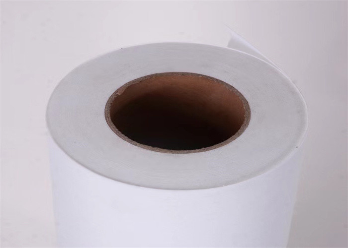 Glass Fiber Element Hepa Filter Paper Corrosion Resistance