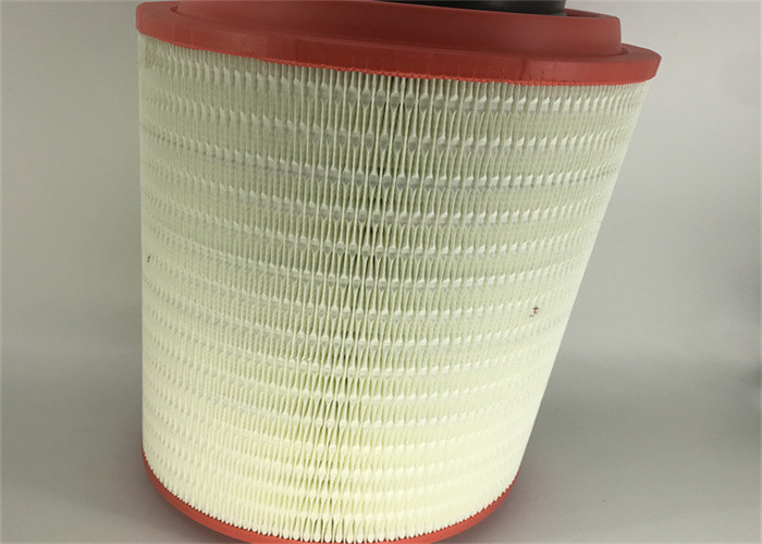 Polyurethane Air Filter Element Pu Truck Air Filter 2843 Heavy Duty