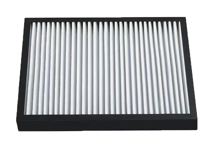 Water Resistant Automotive Air Filter Industrial Dust Removal Air Purification Plate