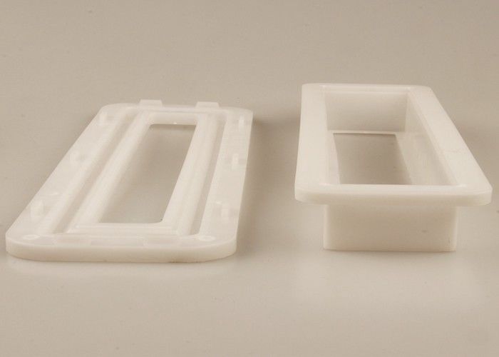 Dust Cover Air Filters Material White PU Mould C23115