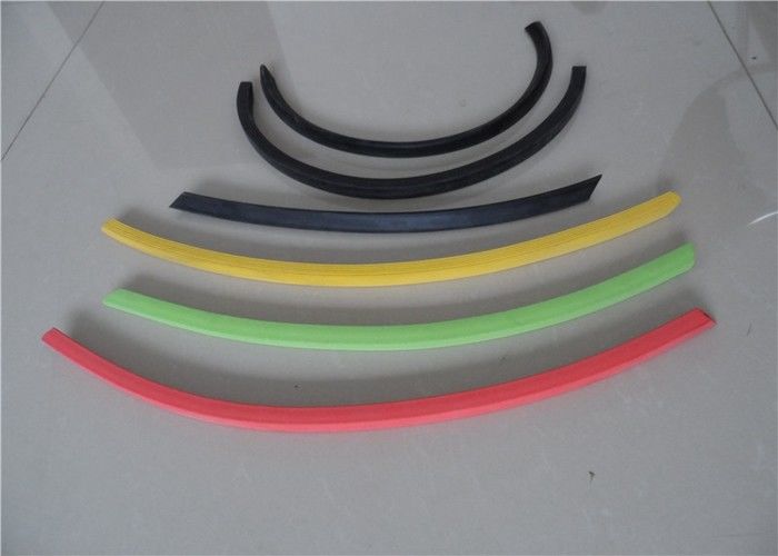 High Temperature Resistant Air Filter Seal 85 - 90 shore neoprene rubber