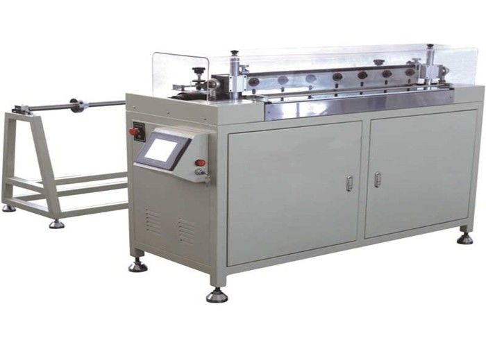 3400mm Length Hepa Filter Pleating Machine for Hilux Hiace 1KD 2KD